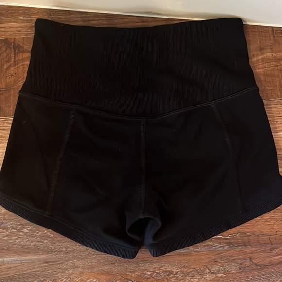 EUC Athleta Biker Shorts - Picture 2 of 6